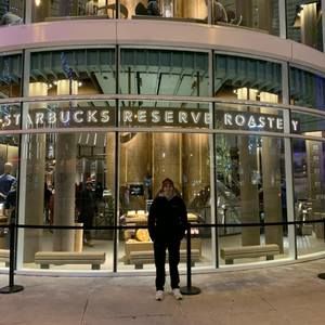 Meet your Posher, Ian